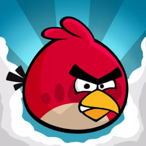 Angry Birds Arcade