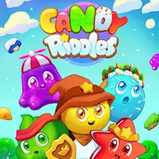 Candy Riddles Unblocked