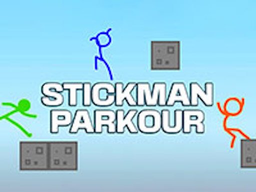 Stickman Parkour Unblocked